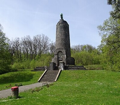 Chlumecký pomník