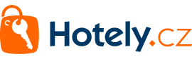 Logo Hotely.cz