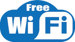 Free WiFi